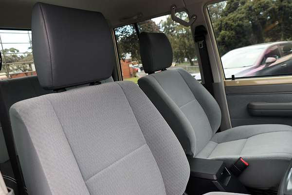 2023 Toyota Landcruiser GXL VDJL79R 4X4