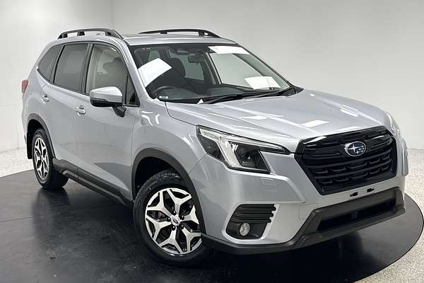 2023 Subaru Forester 2.5i S5