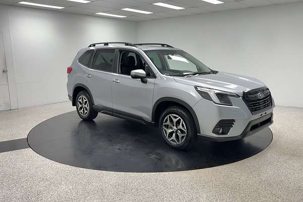 2023 Subaru Forester 2.5i S5