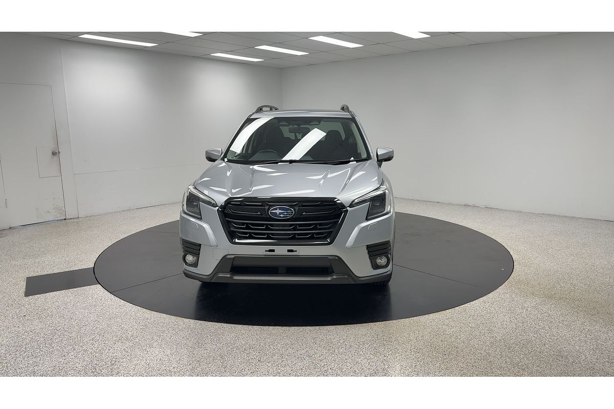 2023 Subaru Forester 2.5i S5