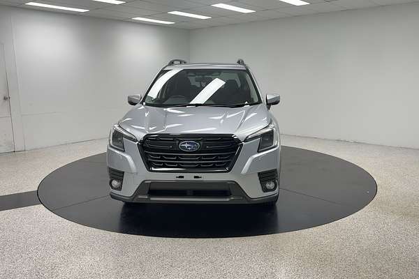 2023 Subaru Forester 2.5i S5