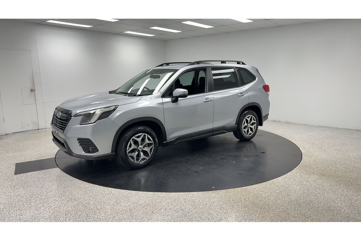 2023 Subaru Forester 2.5i S5