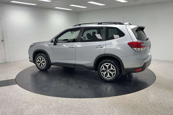 2023 Subaru Forester 2.5i S5