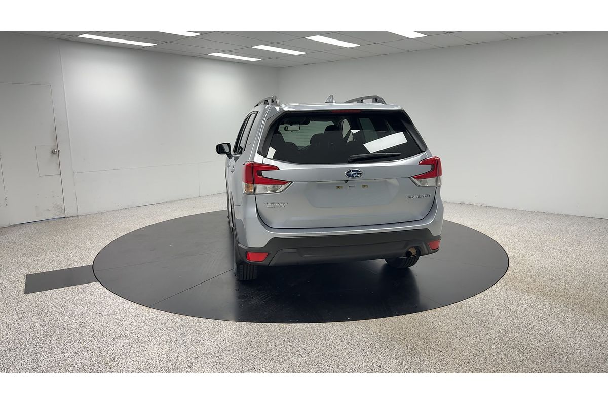 2023 Subaru Forester 2.5i S5