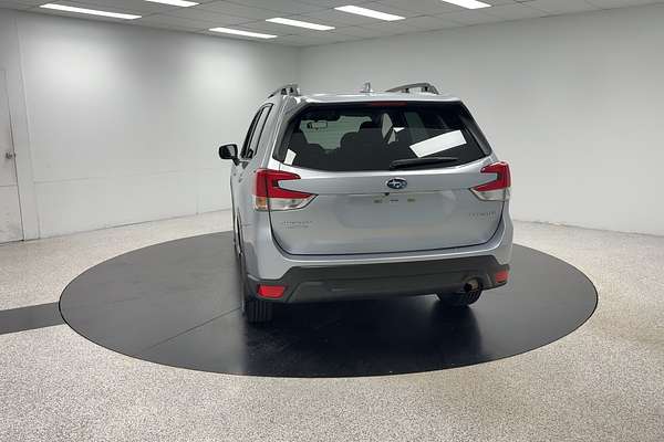 2023 Subaru Forester 2.5i S5