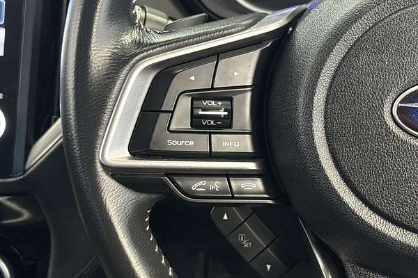 2023 Subaru Forester 2.5i S5