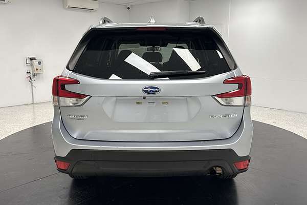 2023 Subaru Forester 2.5i S5