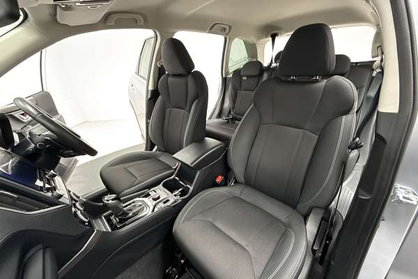 2023 Subaru Forester 2.5i S5
