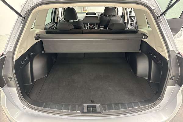 2023 Subaru Forester 2.5i S5