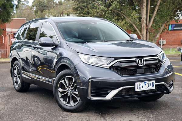 2023 Honda CR-V VTi L AWD RW