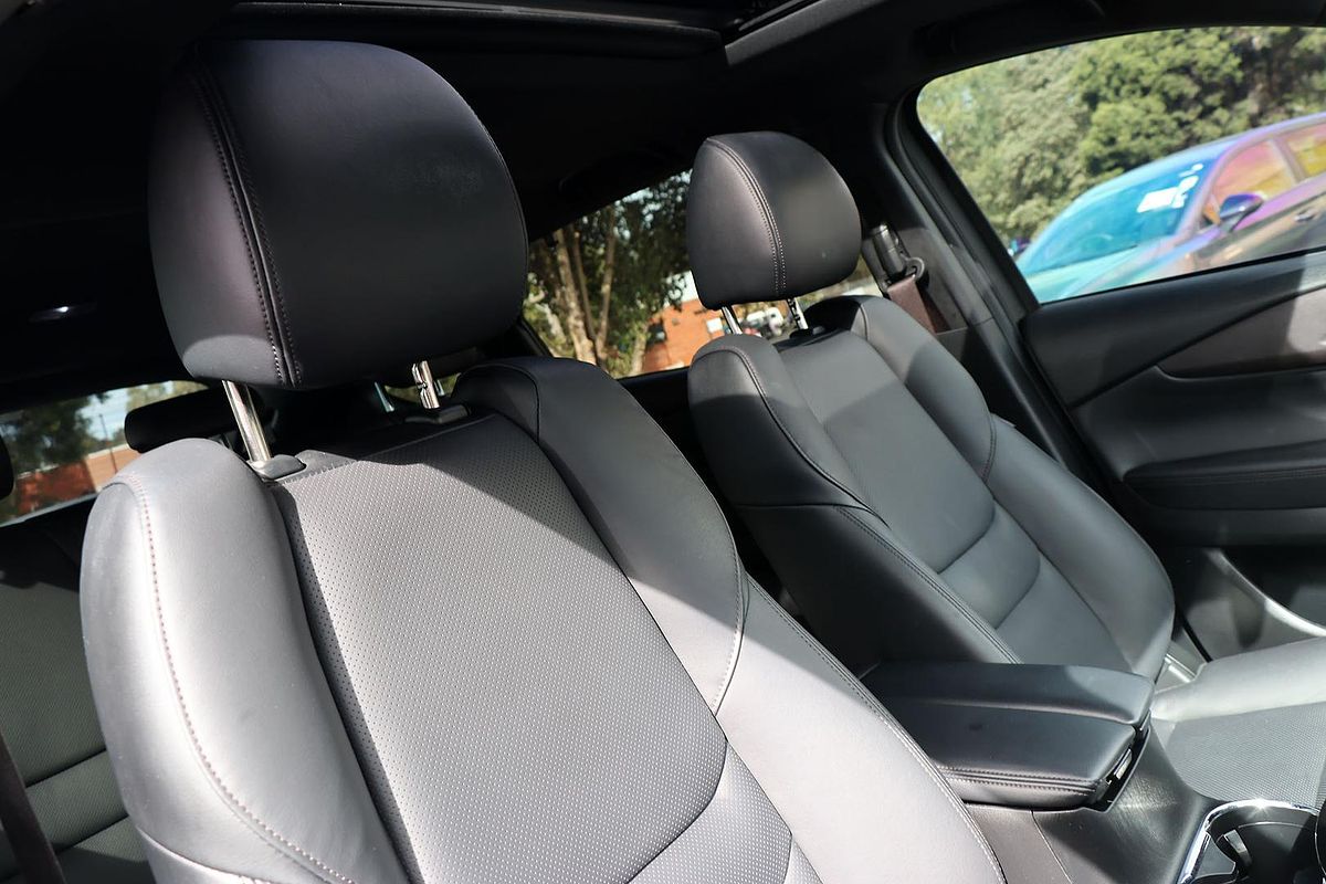 2019 Mazda CX-9 GT TC