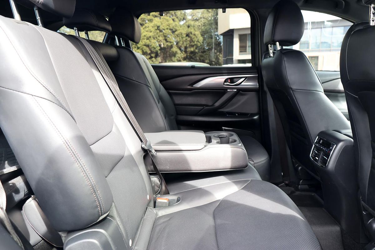 2019 Mazda CX-9 GT TC