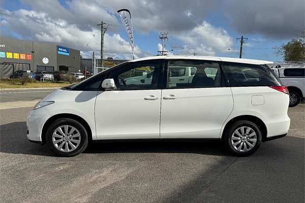 2019 Toyota Tarago GLi ACR50R