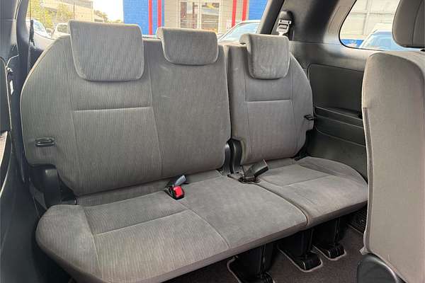 2019 Toyota Tarago GLi ACR50R