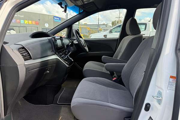 2019 Toyota Tarago GLi ACR50R