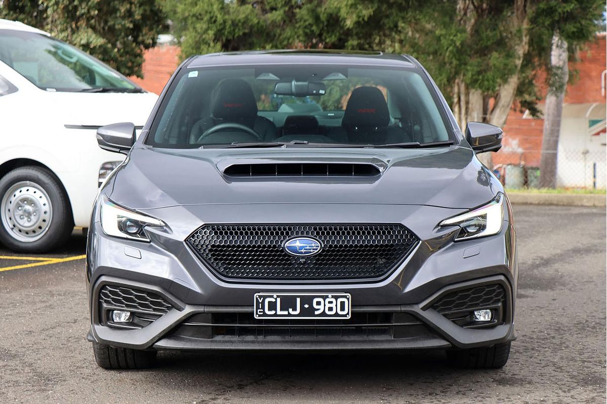 2023 Subaru WRX RS VB