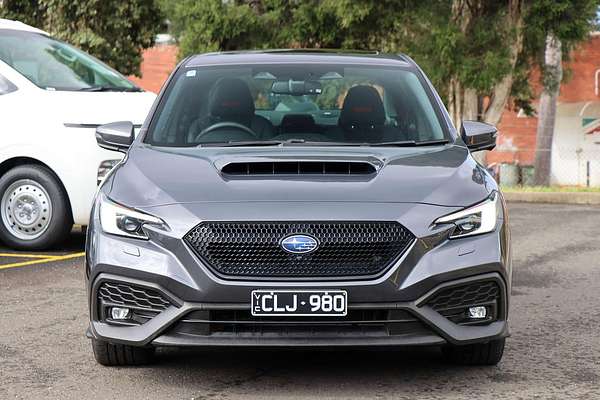 2023 Subaru WRX RS VB