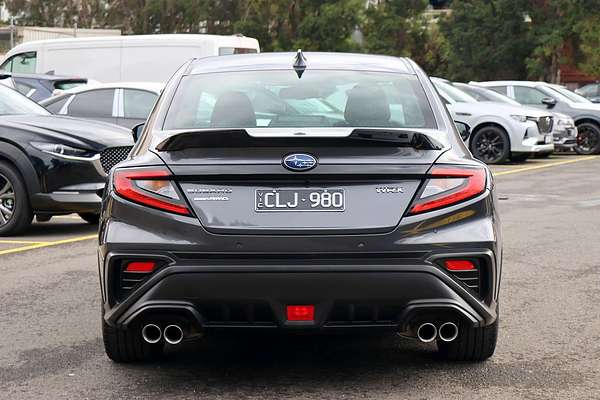 2023 Subaru WRX RS VB