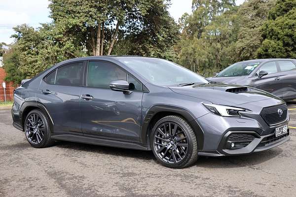 2023 Subaru WRX RS VB