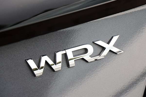 2023 Subaru WRX RS VB