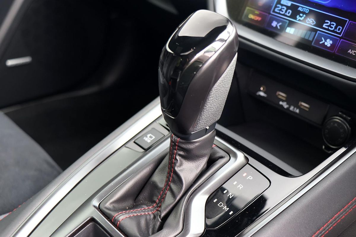 2023 Subaru WRX RS VB