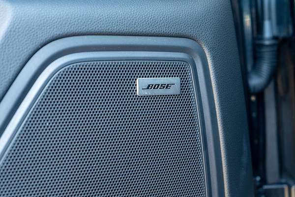 2022 Porsche Macan S 95B