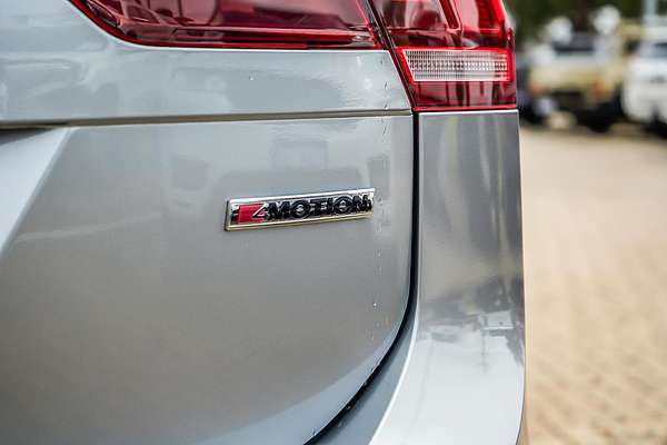 2021 Volkswagen Tiguan 132TSI Comfortline Allspace 5N