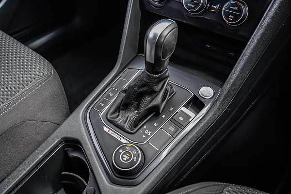 2021 Volkswagen Tiguan 132TSI Comfortline Allspace 5N