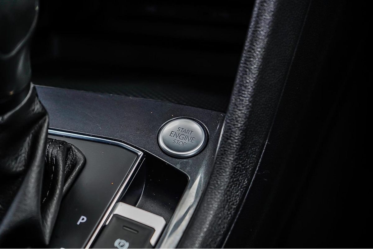 2021 Volkswagen Tiguan 132TSI Comfortline Allspace 5N