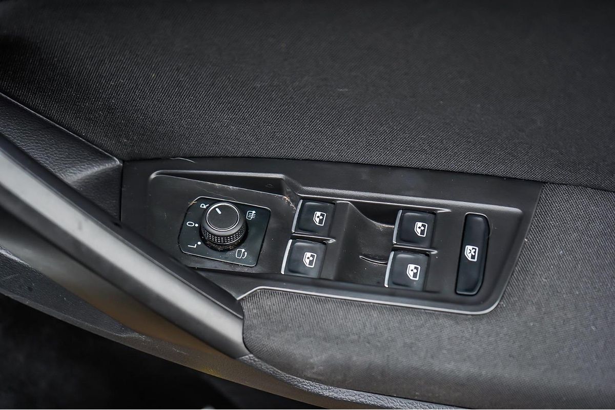 2021 Volkswagen Tiguan 132TSI Comfortline Allspace 5N