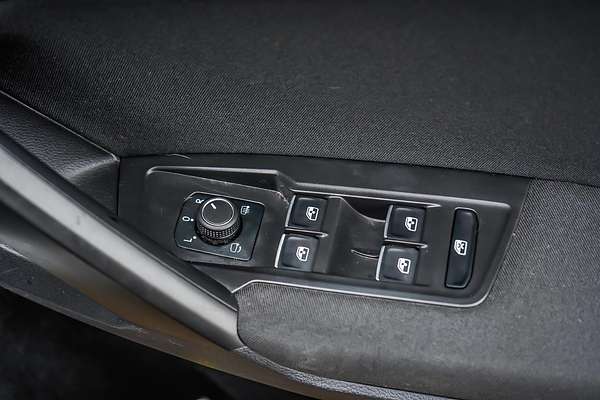 2021 Volkswagen Tiguan 132TSI Comfortline Allspace 5N