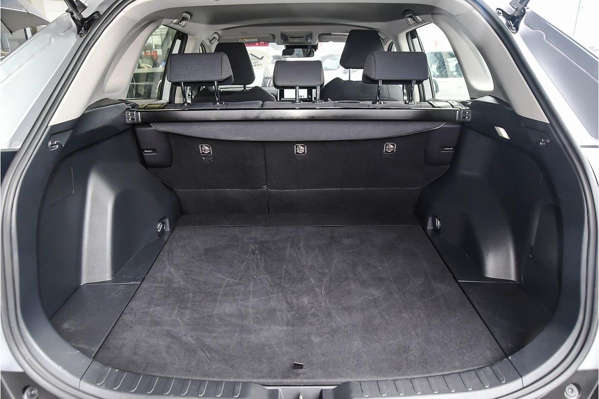 2023 Toyota RAV4 GX AXAH54R