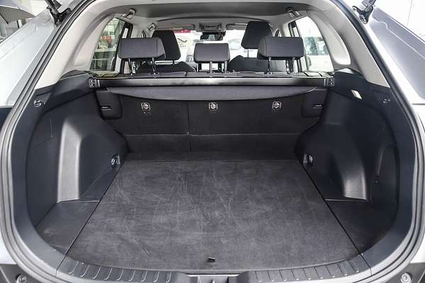 2023 Toyota RAV4 GX AXAH54R