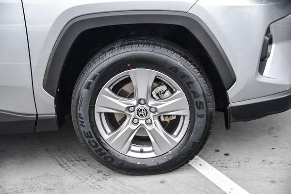 2023 Toyota RAV4 GX AXAH54R