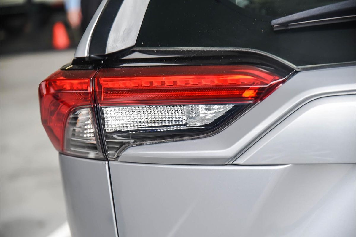 2023 Toyota RAV4 GX AXAH54R