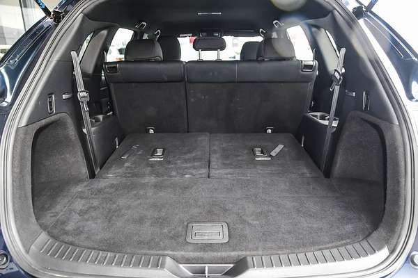 2023 Mazda CX-8 D35 GT SP (AWD) CX8E