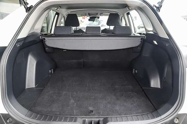 2023 Toyota RAV4 GX AXAH54R