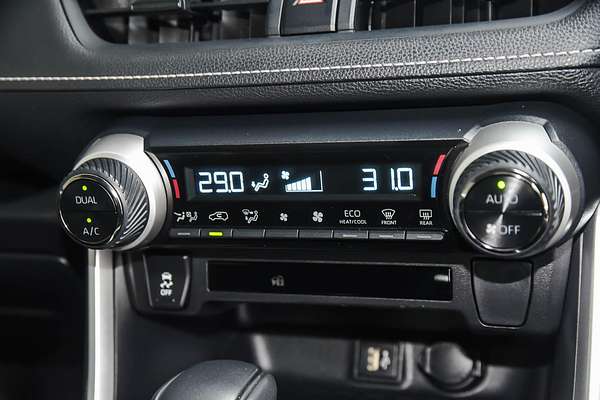 2023 Toyota RAV4 GX AXAH54R