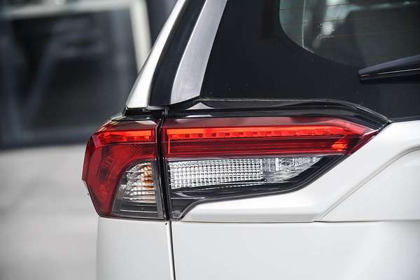 2023 Toyota RAV4 GX AXAH54R