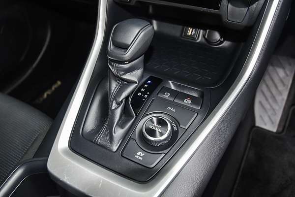 2023 Toyota RAV4 GX AXAH54R