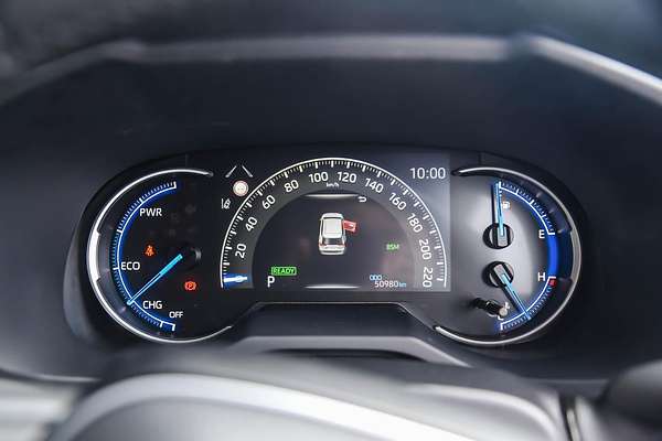 2023 Toyota RAV4 GX AXAH54R