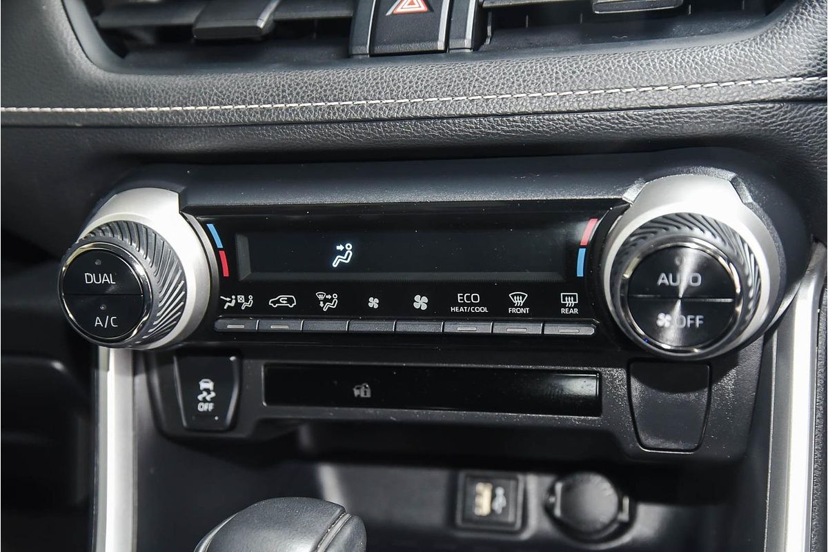 2023 Toyota RAV4 GX AXAH54R