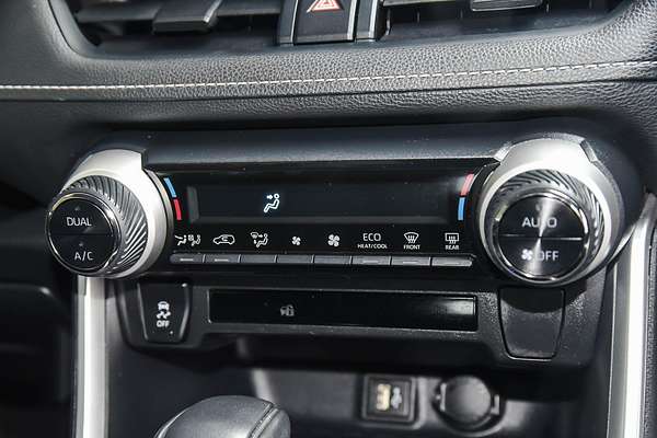 2023 Toyota RAV4 GX AXAH54R