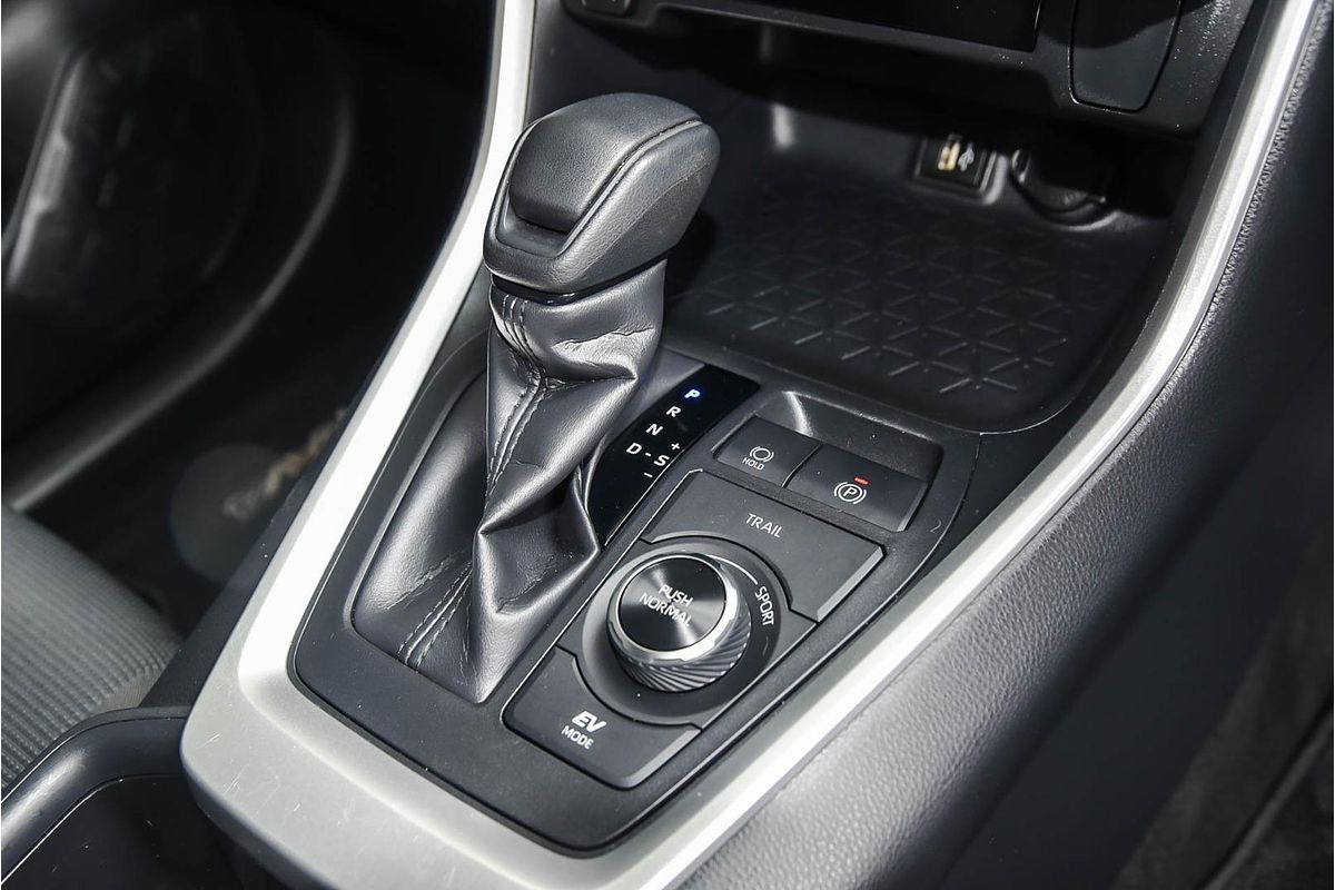 2023 Toyota RAV4 GX AXAH54R