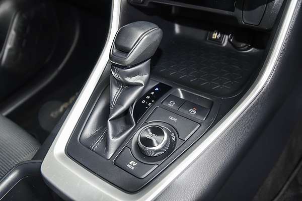 2023 Toyota RAV4 GX AXAH54R