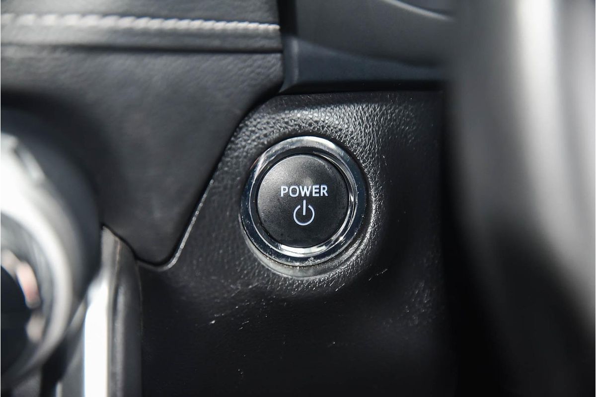 2023 Toyota RAV4 GX AXAH54R