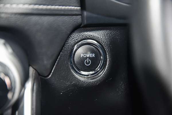 2023 Toyota RAV4 GX AXAH54R