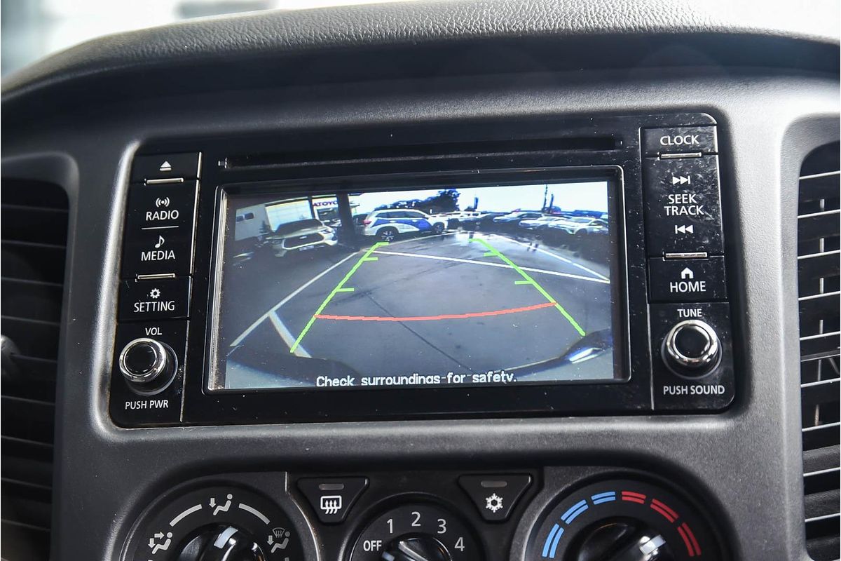 2022 Mitsubishi TRITON GLX (4x4) MR MY22.5 4X4