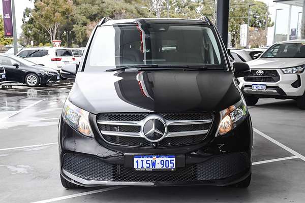2022 Mercedes-Benz V-Class V250 d 447 MWB