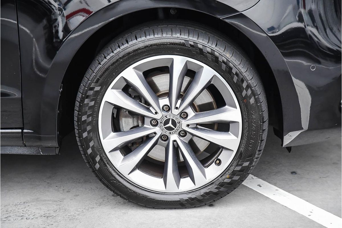 2022 Mercedes-Benz V-Class V250 d 447 MWB